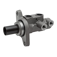 Brake Master Cylinder, 2007-2017 Volvo, Position: Rear Right