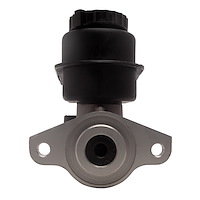 Brake Master Cylinder, 1983-1994 Mopar, Position: Front Left