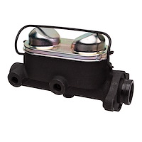 Brake Master Cylinder, 1967-1978 Fits Multiple Makes/Models, Position: Front Left & Right