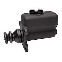 Brake Master Cylinder, 1957-1967 Fits Multiple Makes/Models, Position: Rear Left