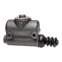 Brake Master Cylinder, 1942-1961 Fits Multiple Makes/Models, Position: Front Left