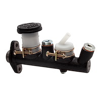 Brake Master Cylinder, 1976-1991 Fits Multiple Makes/Models, Position: Rear Right