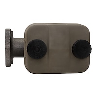 Brake Master Cylinder, 1979-1991 Fits Multiple Makes/Models, Position: Rear
