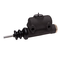 Brake Master Cylinder, 1951-1955 GM, Position: Rear Left