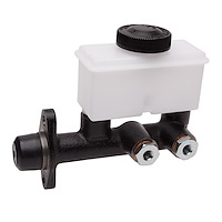 Brake Master Cylinder, 1972-1976 Ford/Lincoln/Mercury/Mazda, Position: Rear