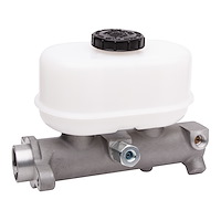 Brake Master Cylinder, 1988-2005 Fits Multiple Makes/Models, Position: Rear