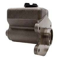 Brake Master Cylinder, 1963-1976 Ford/Lincoln/Mercury/Mazda, Position: OEM