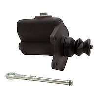 Brake Master Cylinder, 1968-1979 Ford/Lincoln/Mercury/Mazda, Position: Front