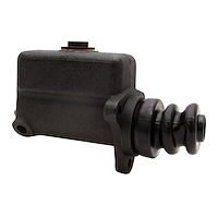 Brake Master Cylinder, 1941-1982 Fits Multiple Makes/Models, Position: Rear