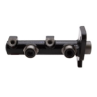 Brake Master Cylinder, 1996-2012 Ford/Lincoln/Mercury/Mazda, Position: Front