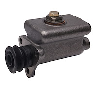 Brake Master Cylinder, 1939-1952 Ford/Lincoln/Mercury/Mazda, Position: Front