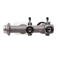 Brake Master Cylinder, 1977-1982 Infiniti/Nissan, Position: Rear