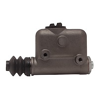 Brake Master Cylinder, 1941-1957 Fits Multiple Makes/Models, Position: Front