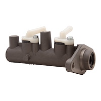 Brake Master Cylinder, 1989-1996 Fits Multiple Makes/Models, Position: Front