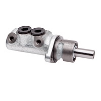 Brake Master Cylinder, 1984-1992 Audi/Porsche/Volkswagen, Position: Front & Rear