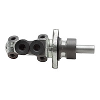 Brake Master Cylinder, 1984-1987 Audi/Porsche/Volkswagen, Position: OEM