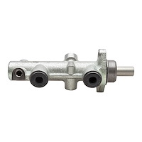 Brake Master Cylinder, 1979-1992 Audi/Porsche/Volkswagen, Position: Front