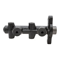 Brake Master Cylinder, 1978-1984 Audi/Porsche/Volkswagen, Position: Front