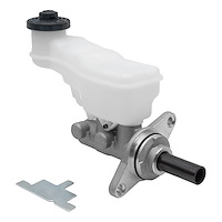 Brake Master Cylinder, 2012-2015 Lexus/Toyota/Scion, Position: Front