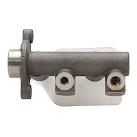 Brake Master Cylinder, 1994-2012 GM, Position: Rear