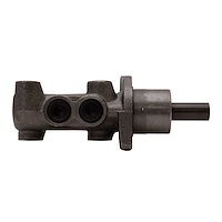 Brake Master Cylinder, 2004-2012 Ford/Lincoln/Mercury/Mazda, Position: OEM