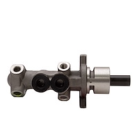 Brake Master Cylinder, 2002-2010 Fits Multiple Makes/Models, Position: OEM