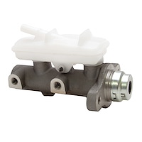 Brake Master Cylinder, 2002-2018 Infiniti/Nissan, Position: Rear