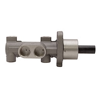 Brake Master Cylinder, 1997-2009 Peugeot, Position: Rear
