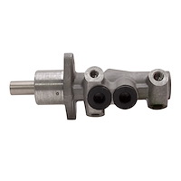 Brake Master Cylinder, 2004-2015 Renault, Position: Front
