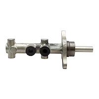 Brake Master Cylinder, 2008-2014 Renault, Position: Front