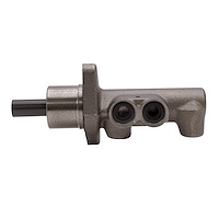 Brake Master Cylinder, 2007-2012 Ford/Lincoln/Mercury/Mazda, Position: Front