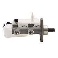 Brake Master Cylinder, 2012-2014 Fits Multiple Makes/Models, Position: OEM