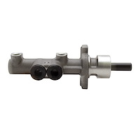 Brake Master Cylinder, 2009-2017 Audi/Porsche/Volkswagen, Position: Rear