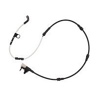 Brake Wear Sensor Wire, Fits Select Land Rover, Position: Rear