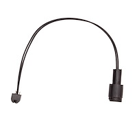 Brake Wear Sensor Wire, 1981-1995 Fits Multiple Makes/Models, Position: Rear