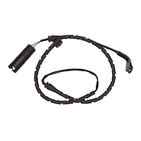 Brake Wear Sensor Wire, 1996-2003 BMW, Position: Front