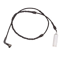 Brake Wear Sensor Wire, 2002-2008 BMW, Position: Front