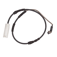 Brake Wear Sensor Wire, 2007-2013 BMW, Position: Front