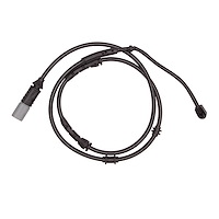 Brake Wear Sensor Wire, 2010-2020 Fits Multiple Makes/Models, Position: Rear