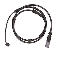 Brake Wear Sensor Wire, 2010-2019 Fits Multiple Makes/Models, Position: Front