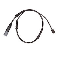 Brake Wear Sensor Wire, 2012-2021 BMW, Position: Front