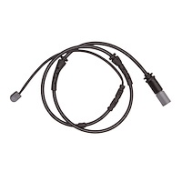 Brake Wear Sensor Wire, 2014-2020 BMW, Position: Front