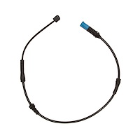 Brake Wear Sensor Wire, Fits Select Multiple Makes/Models, Position: Front