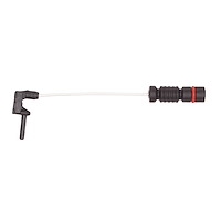 Brake Wear Sensor Wire, 1975-2017 Fits Multiple Makes/Models, Position: Front Right
