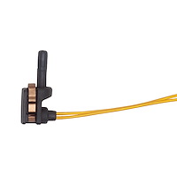 Brake Wear Sensor Wire, Fits Select Fits Multiple Makes/Models, Position: Front