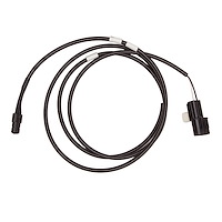 Brake Wear Sensor Wire, 1995-2004 Mitsubishi Fuso, Position: Rear