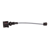 Brake Wear Sensor Wire, Fits Select Audi/Porsche/Volkswagen, Position: Front