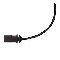 Brake Wear Sensor Wire, 2011-2019 Audi/Porsche/Volkswagen, Position: Front Left