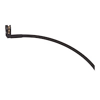 Brake Wear Sensor Wire, Fits Select Audi/Porsche/Volkswagen, Position: Rear