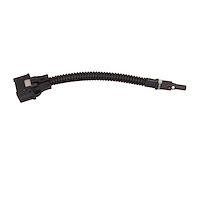 Brake Wear Sensor Wire, 2013-2020 Hino, Position: Front